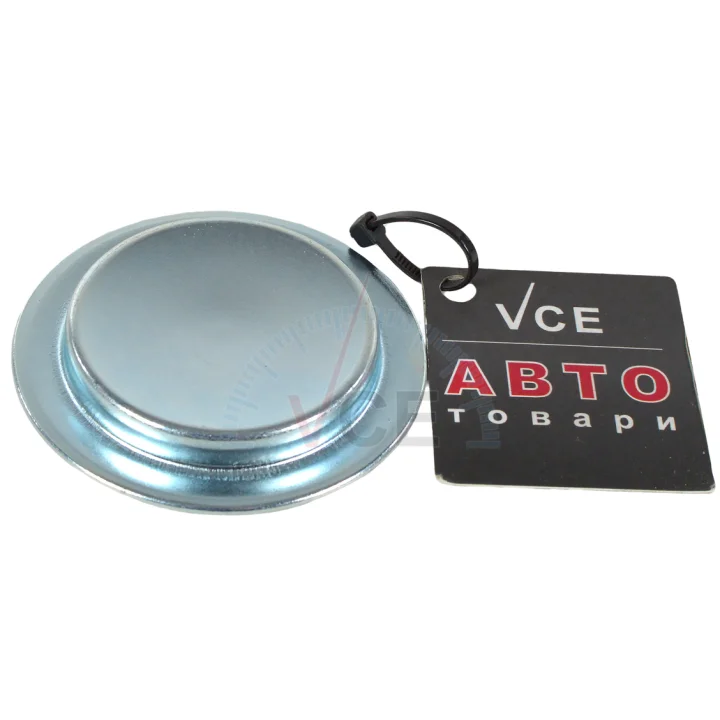 Заглушка двигуна fiat doblo (09-) 50мм Fast FT49308 (фото 1)