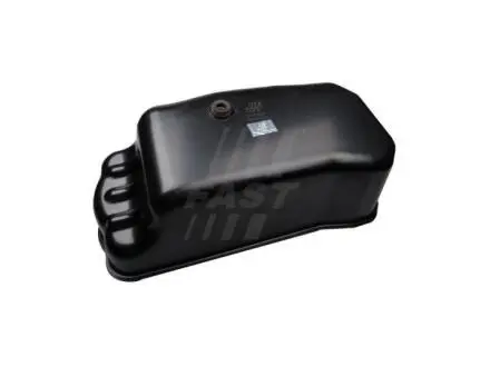 Поддон масляный fiat ducato/peugeot boxer/citroen jumper 3.0jtd (06-) Fast FT49363