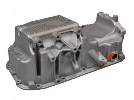 Поддон двигателя ALFA ROMEO MITO (955) 08-;FIAT DOBLO 09-,500L 12-,DOBLO вэн (152, 26 Fast FT49367