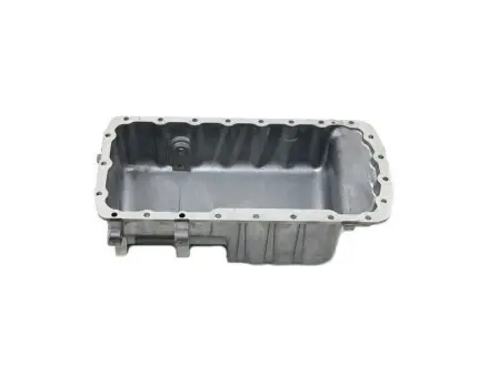 Масляный поддон Fast FT49385