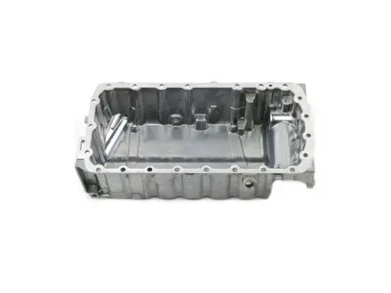 Поддон масляный citroen jumpy/peugeot expert 2.0 hdi (07-) Fast FT49386