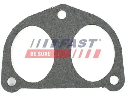 Прокладка в колл. citroen berlingo 98-/fiat scudo 98-/peugeot partner 1.9d 98- Fast FT49432