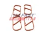 ПРОКЛАДКА КОЛЕКТОРА FIAT DOBLO 09> ВПУСКНИЙ 1.3 JTD ZESTAW Fast FT49453 (фото 1)