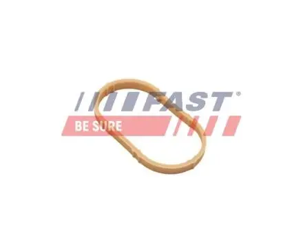 Прокладка коллектора renault trafic 01> впускный 1.4/1.6/1.8/2.0 16v Fast FT49461
