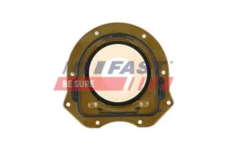 Ущільнювач fiat ducato 06> колінвал зад 2.2 tdci Fast FT49749