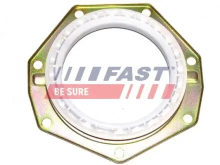 Сальник к/валу зад. (в корпусе) иveco 2.8td/fiat ducato -02 Fast FT49753