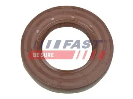 Сальник коленвала Fiat/Iveco F1AE 34X60X10 Fast FT49835