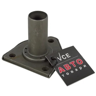 Уплотнительное кольцо, резьбовая пробка маслосливн. отверст. Fast FT49840