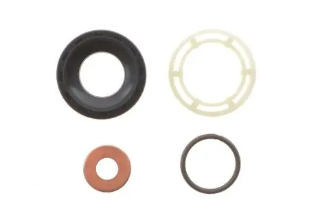 К-кт шайба+втулка+прокладка+сальник форсунки 7.3x15x2 bmw/psa/renault 1 Fast FT49842