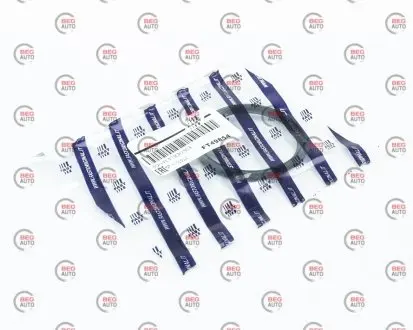 Сальник Fast FT49854