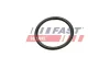 Кільце ущільнювача fiat ducato 06> корпус термостата 2.2 hdi Fast FT49927 (фото 2)