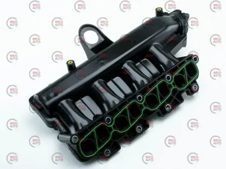 Коллектор впускной fiat fiorino 1.3jtd (07-) Fast FT50401