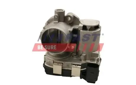 Дроссельная заслонка vw caddy iii 03>1.0 tsi 15> Fast FT50417