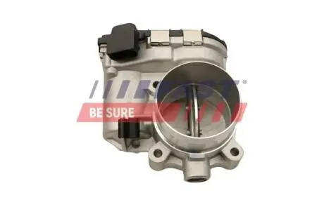 Заслонка дроссельная Citroen Jumper 2.2HDI (06-) EURO 5 Fast FT50421