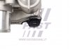 Дросельна заслінка renault 2.0dci 05- Fast FT50427 (фото 4)