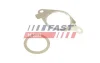 Прокладка клапана рециркуляції fiat doblo 1.3d 09- Fast FT50614 (фото 2)