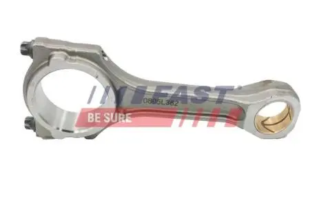 Шатун fiat ducato 06>2.2 jtd Fast FT51762