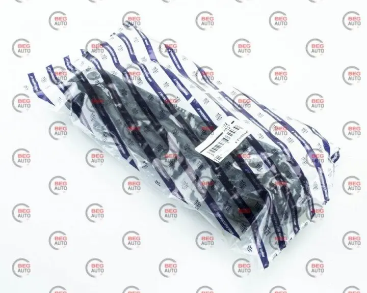 Підвіска, двигун Fast FT52010 (фото 1)