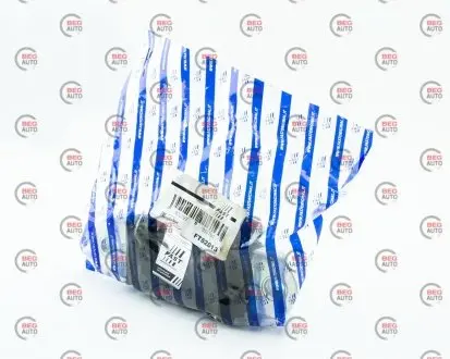 Опора КПП - траверса задняя PEUGEOT BOXER (ZCT) 94-02; CITROEN JUMPER (244, Z_) 02-06; FIAT DUCATO (230L) 94-02 Fast FT52013