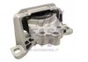 Опора двигуна FORD C-MAX 10-15, Connect 13-, Focus III 11-18 Fast FT52030 (фото 4)
