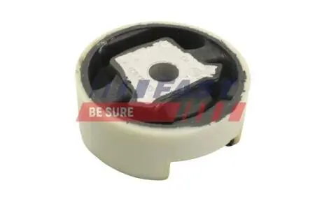 Подушка двигателя vw caddy iii 03> зад низ Fast FT52045