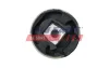 Подушка двигателя vw caddy iii 03&gt; зад верх Fast FT52046 (фото 2)