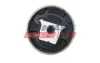 Подушка двигателя vw caddy iii 03&gt; зад верх Fast FT52046 (фото 3)