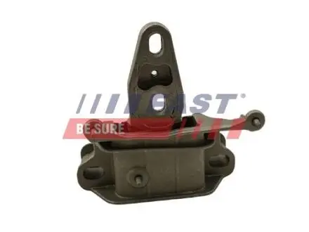 Опора кпп ford tourneo courier b460, transit courier b460, transit courier b460/minivan 1.5d/1.6d 02.14- Fast FT52216