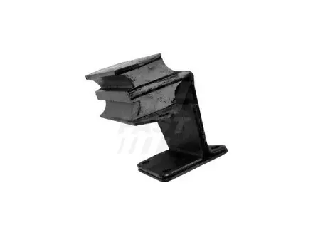 Подвеска, двигатель Fast FT52258