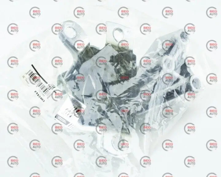 Фото 1 - Опора двигателя правая FIAT DOBLO 00-09,DOBLO (119) 05-,DOBLO Cargo (223) 04- Fast FT52403 Опора двигателя правая FIAT DOBLO 00-09,DOBLO (119) 05-,DOBLO Cargo (223) 04- Fast FT52403 (фото 1)