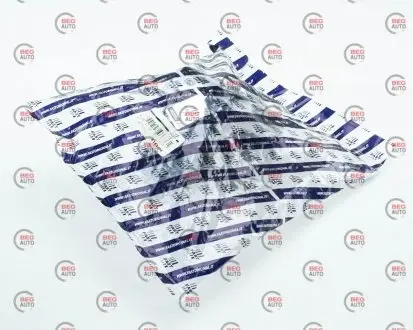 Опора двигателя передняя левая FIAT DOBLO вэн (152, 263) 10-,LINEA (323) 07- Fast FT52406