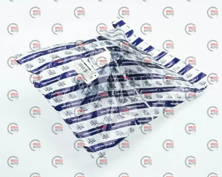 Опора двигателя передняя левая FIAT DOBLO вэн (152, 263) 10-,LINEA (323) 07- Fast FT52406 (фото 1)