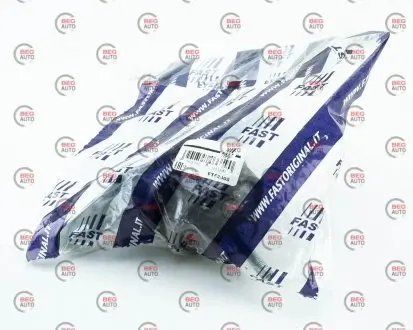 Підвіска, двигун Fast FT52409