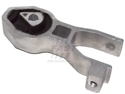 Опора КПП ALFA ROMEO MITO(955)08-18; FIAT PUNTO (199) 12-,GRANDE PUNTO (199_) 05- Fast FT52430