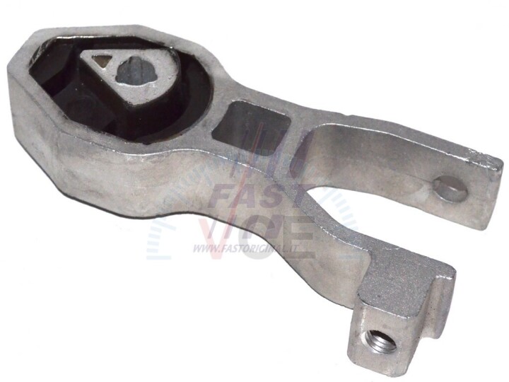 Опора КПП ALFA ROMEO MITO(955)08-18; FIAT PUNTO (199) 12-,GRANDE PUNTO (199_) 05- Fast FT52430 (фото 1)