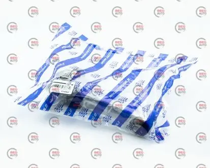ПОДУШКА ДВИГУНА FIAT FIORINO 07> ЗАД ВАЖІЛЬ 1.3MJTD Fast FT52437