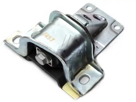 Опора КПП CITROEN JUMPER (250)06-; PEUGEOT BOXER (250) 06-; FIAT DUCATO (250) 06- Fast FT52489