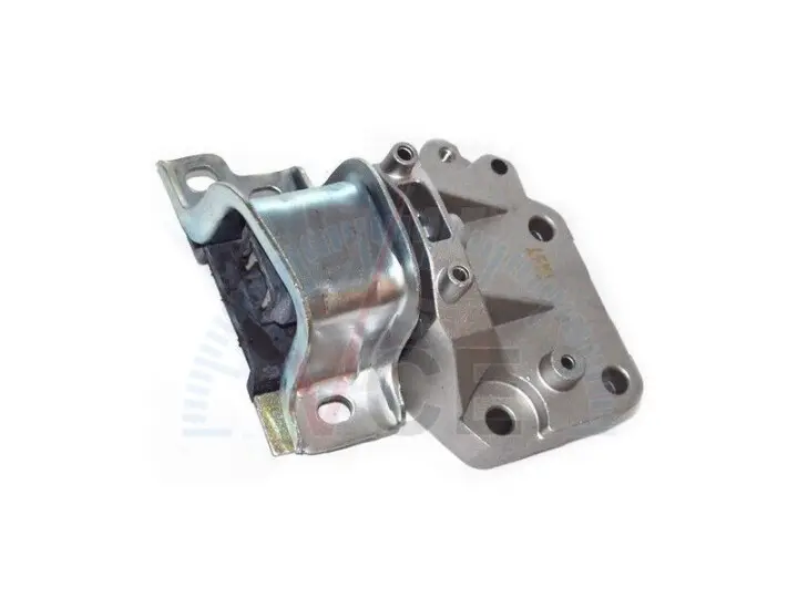 Опора двигателя CITROEN JUMPER Fast FT52490 (фото 1)