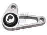 Опора КПП FIAT 500L (351, 352) 12-, DOBLO II (152, 263) 10-, DOBLO 09-16 Fast FT52491 (фото 1)