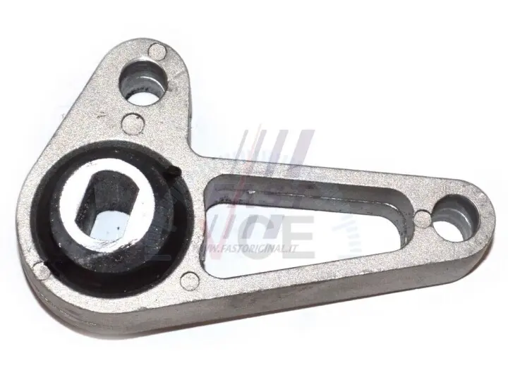 Опора КПП FIAT 500L (351, 352) 12-, DOBLO II (152, 263) 10-, DOBLO 09-16 Fast FT52491 (фото 1)