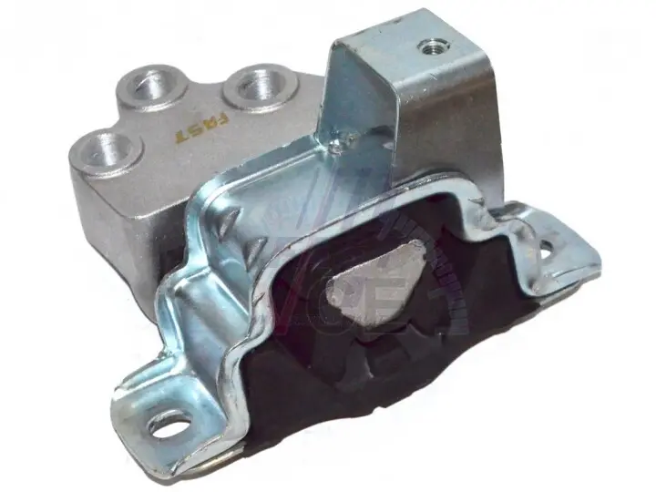 Фото 1 - Опора КПП FIAT DOBLO II (152, 263) 10-, DOBLO 09-16 Fast FT52501 Опора КПП FIAT DOBLO II (152, 263) 10-, DOBLO 09-16 Fast FT52501 (фото 1)