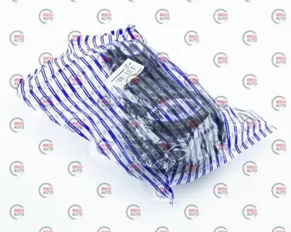 Опора двигателя OPEL VIVARO 06-, RENAULT TRAFIC II 06- Fast FT52502