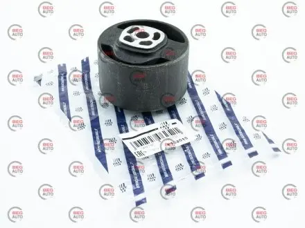 Підвіска, двигун Fast FT52515