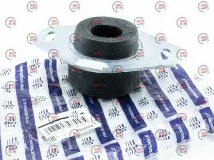 Подвеска, двигатель Fast FT52579
