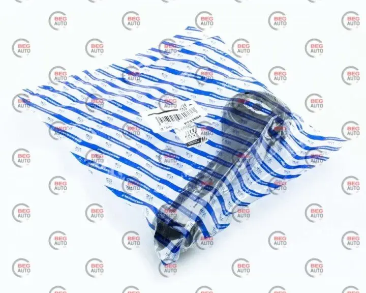 Опора двигателя задняя NISSAN KUBISTAR фургон 06-;RENAULT CLIO II (BB0/1/2_, CB0/1/2_) 01-,CLIO Fast FT52596 (фото 1)