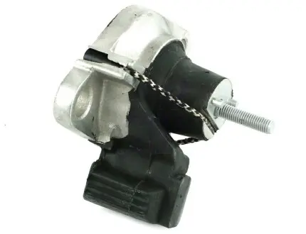 Опора двигателя правая RENAULT Kangoo 97-07,CLIO II (BB0/1/2_, CB0/1/2_) 99-,CLIO II фургон (SB0/1/ Fast FT52604