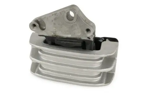 Підвіска, двигун Fast FT52630