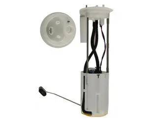 Насос топливный fiat ducato 06>/14> электрический датчик уровня 2.3/3.0 jtd Fast FT53007