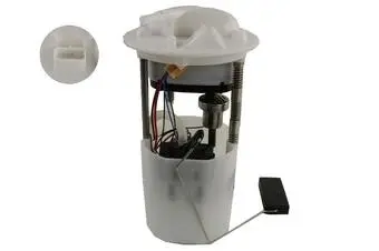 Электрический топливный насос (модуль) fiat 500 10-/panda 0.9/1.2 04- Fast FT53013