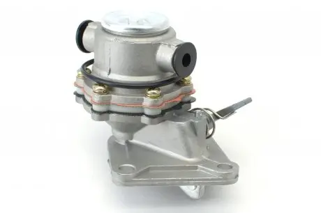 Насос ручной подкачки топлива FIAT Ducato 86-02; IVECO Daily 90-99; RENAULT Master I 80-98 Fast FT53025
